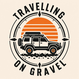Travelling on Gravel